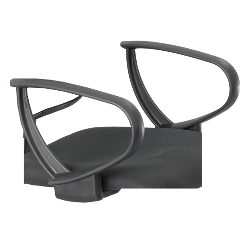 Bras en boucle Vue Groupe Belzile Dickner