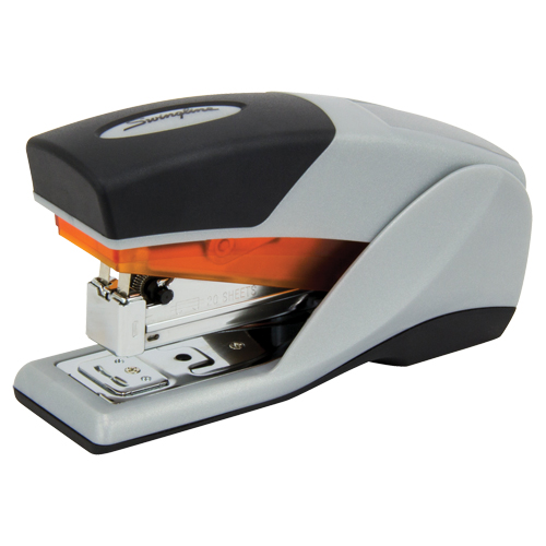 Swingline&reg; Optima&reg; 25 Compact Stapler Groupe Belzile Dickner