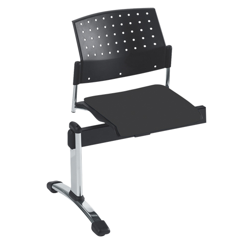 Sonic Beam Seat Groupe Belzile Dickner