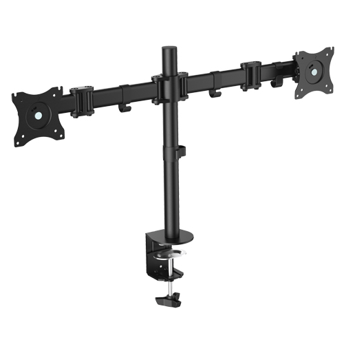 ActivErgo Dual Monitor Arm Groupe Belzile Dickner