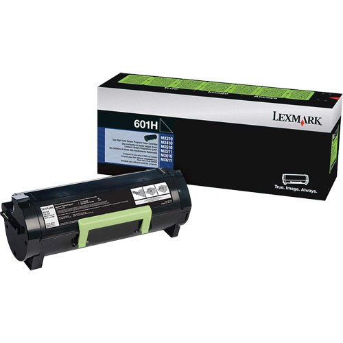 High-Yield Toner Cartridge Groupe Belzile Dickner