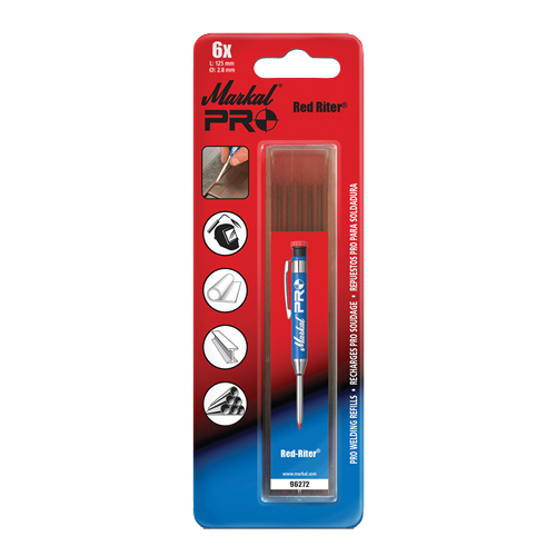 Refill for Markal&reg; PRO Mechanical Holder Groupe Belzile Dickner