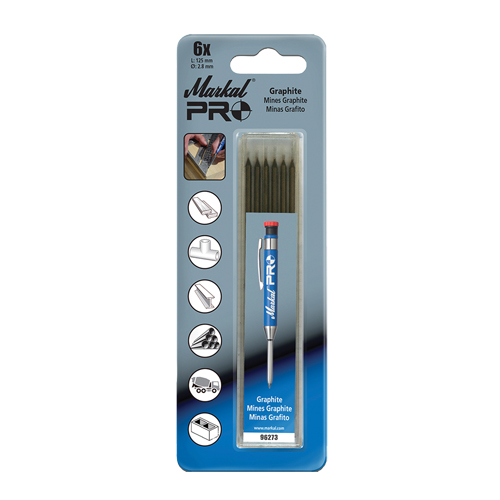 Refill for Markal&reg; PRO Mechanical Holder Groupe Belzile Dickner