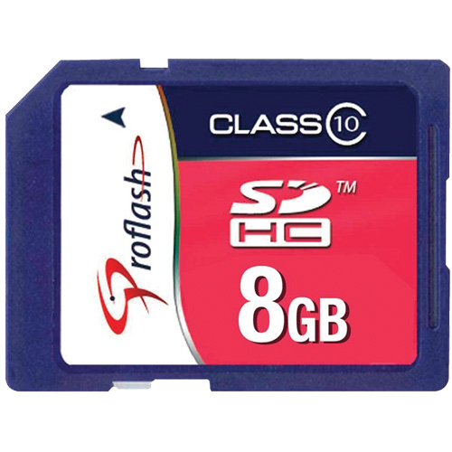 Secure Digital Memory Card Groupe Belzile Dickner