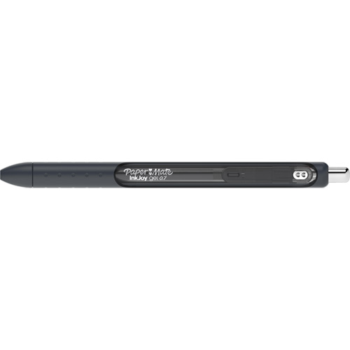 InkJoy Gel Pen, Black, 0.7 mm, Retractable Groupe Belzile Dickner