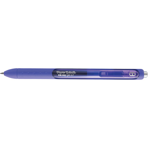 Stylo &agrave; encre gel InkJoy Groupe Belzile Dickner