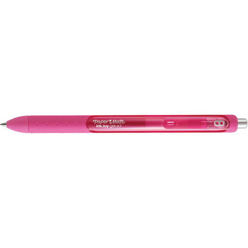 Stylo &agrave; encre gel InkJoy Groupe Belzile Dickner