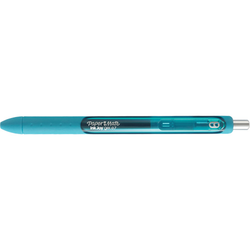 InkJoy Gel Pen, Blue, 0.7 mm, Retractable Groupe Belzile Dickner