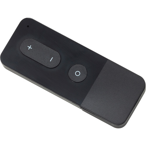 Soar Sit/Stand Electric Desk with Dual Monitor Arm, Desktop Unit, 37-1/4" H x 27-3/4" W x 22" D, White Groupe Belzile Dickner