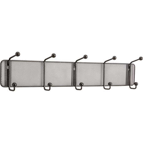 Porte-accessoires mural en maille Onyx Groupe Belzile Dickner