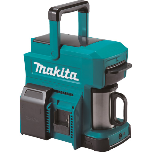 Cafeti&egrave;re sans fil Groupe Belzile Dickner