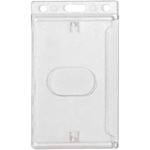 Access Card Badge Holders Groupe Belzile Dickner