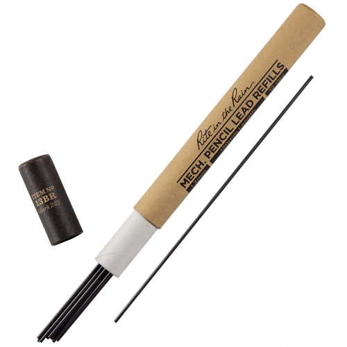 Mechanical Clicker Pencil Lead Refills Groupe Belzile Dickner