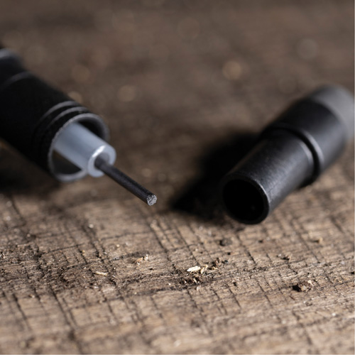 Mechanical Clicker Pencil Lead Refills Groupe Belzile Dickner