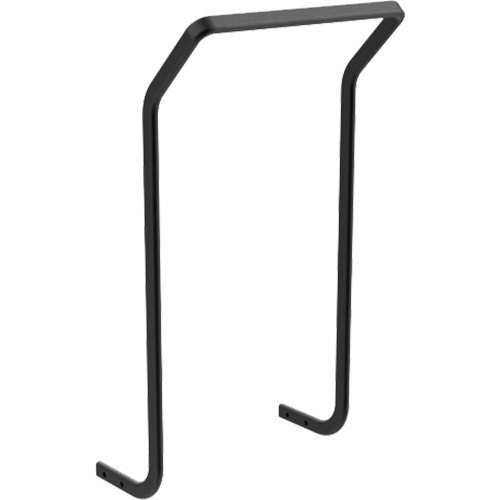 Modular Charging System Dolly Handle Groupe Belzile Dickner