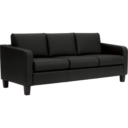 Suburb Three Seat Sofa Groupe Belzile Dickner
