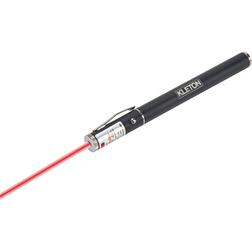 Pointeur laser Groupe Belzile Dickner