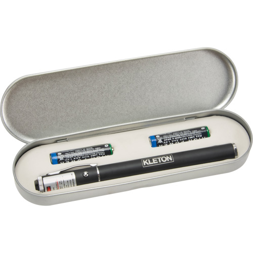 Pointeur laser Groupe Belzile Dickner