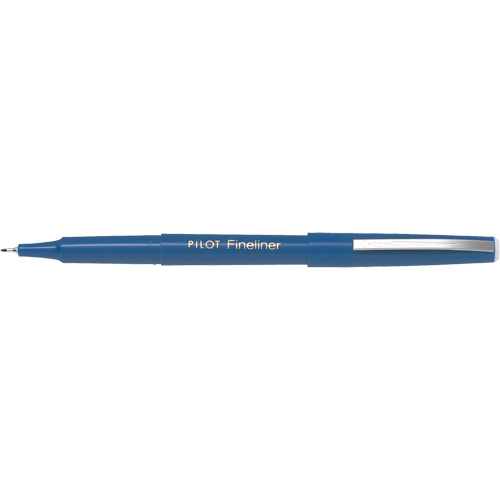 Stylo Fineliner Groupe Belzile Dickner
