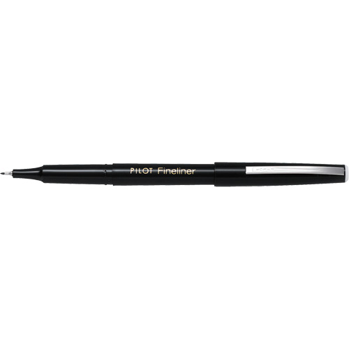 Stylo Fineliner Groupe Belzile Dickner