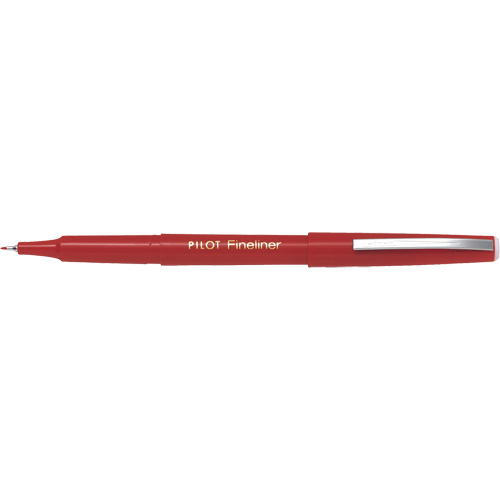 Stylo Fineliner Groupe Belzile Dickner