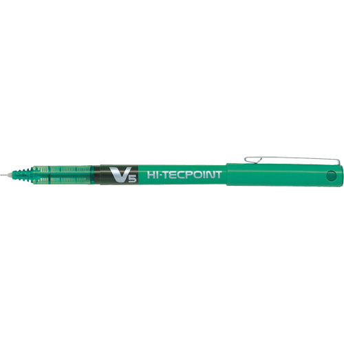 Stylo Hi-Tecpoint Groupe Belzile Dickner