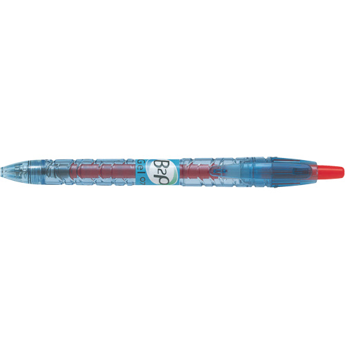 Stylo &agrave; bille roulante B2P Groupe Belzile Dickner