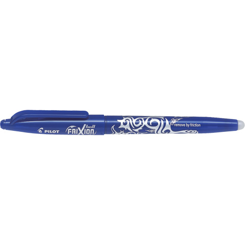 Frixion Rollerball Pen Groupe Belzile Dickner