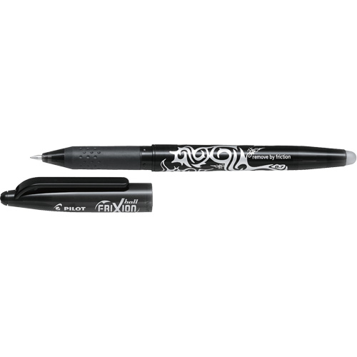 Frixion Ball Point Gel Pen Groupe Belzile Dickner