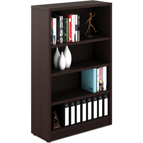 Newland Bookcase Groupe Belzile Dickner
