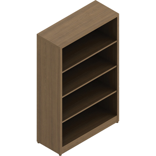 Newland Bookcase Groupe Belzile Dickner