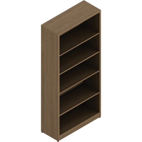 Newland Bookcase Groupe Belzile Dickner