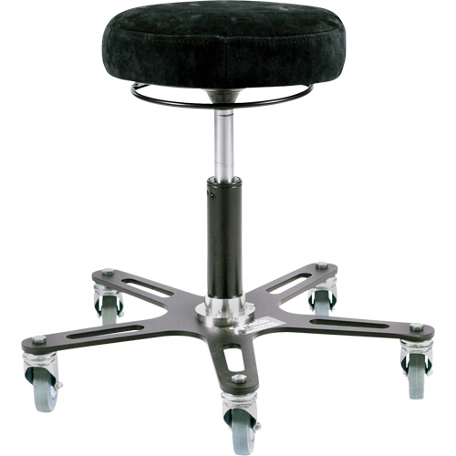 Tabouret Soudage OmniStool Groupe Belzile Dickner