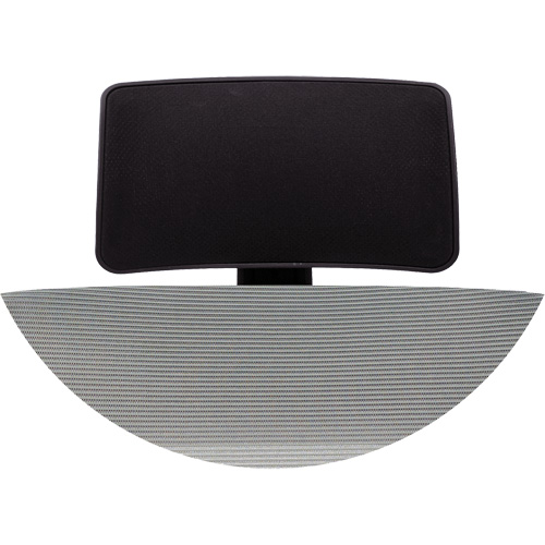 Appui-t&ecirc;te r&eacute;glable avec porte-manteau Groupe Belzile Dickner