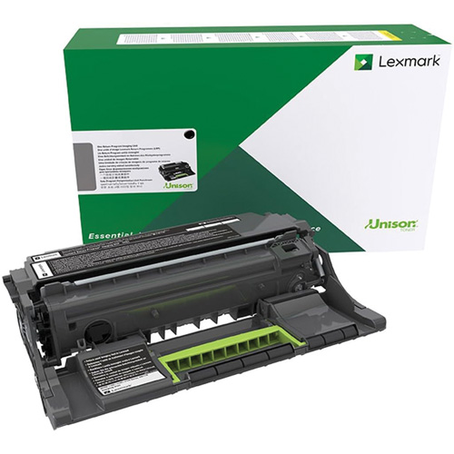 MX721 Black Printer Imaging Unit Groupe Belzile Dickner