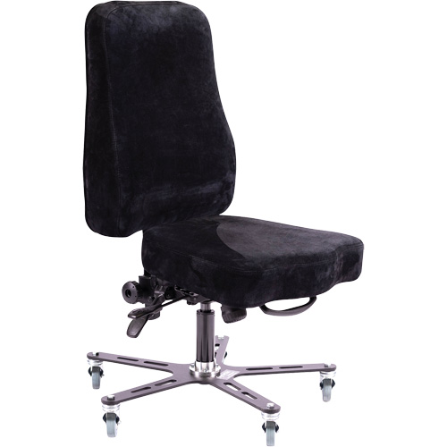 Chaise ergonomique SYNERGO I Groupe Belzile Dickner