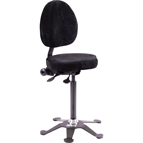 Tabouret industriel de soudage TA190 Groupe Belzile Dickner