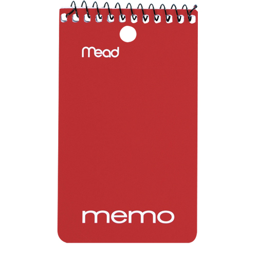 Memo Notebook Groupe Belzile Dickner