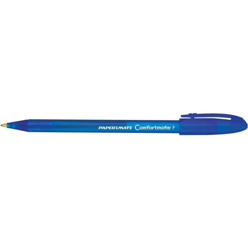 ComfortMate Pen, Blue, 0.8 mm Groupe Belzile Dickner