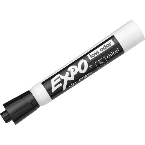 Chisel Tip Dry Erase Marker Groupe Belzile Dickner