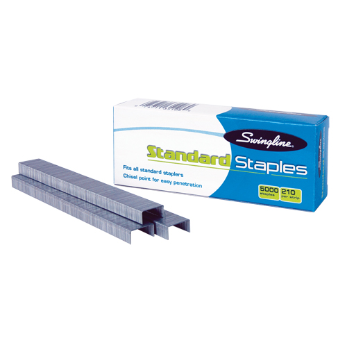 Agrafes standards Groupe Belzile Dickner