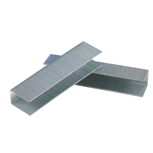 Agrafes pour agrafeuses robustes 390 Groupe Belzile Dickner