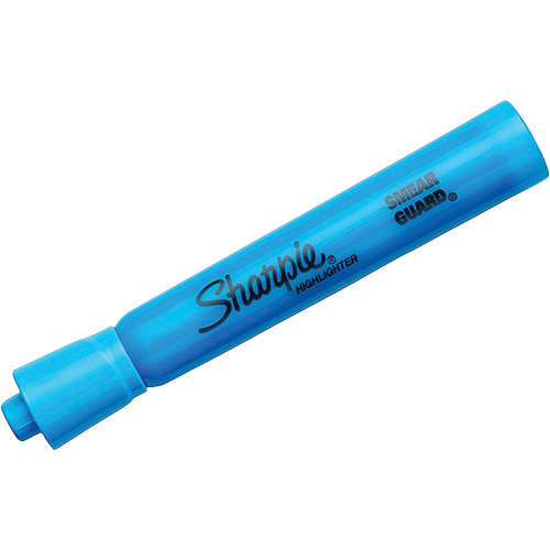 Surligneur Sharpie Tank Groupe Belzile Dickner