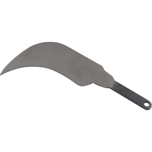 Flooring Knife Replacement Blade, Single Style Groupe Belzile Dickner
