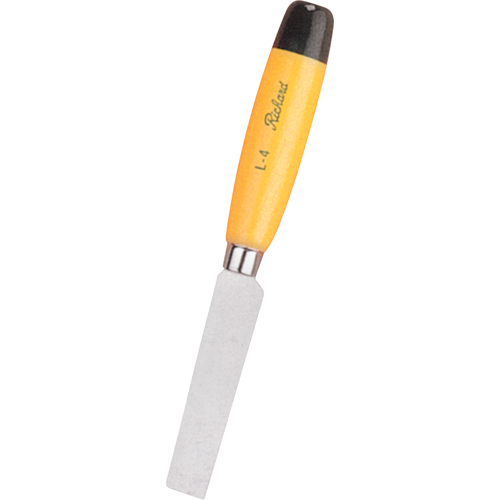 Couteau utilitaire industriel, 3 1/4 x 11/16" Groupe Belzile Dickner