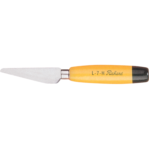 Industrial Utility Knife, 2 1/4 x 3/4" Groupe Belzile Dickner