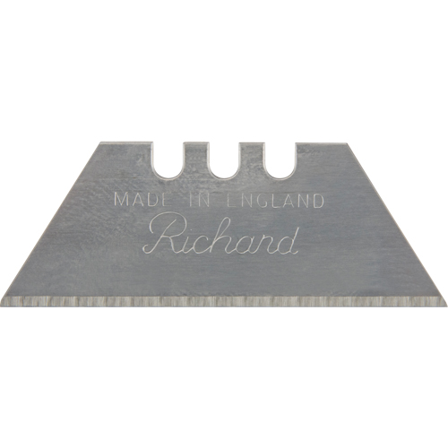 Utility Knife Replacement Blades, Single Style Groupe Belzile Dickner