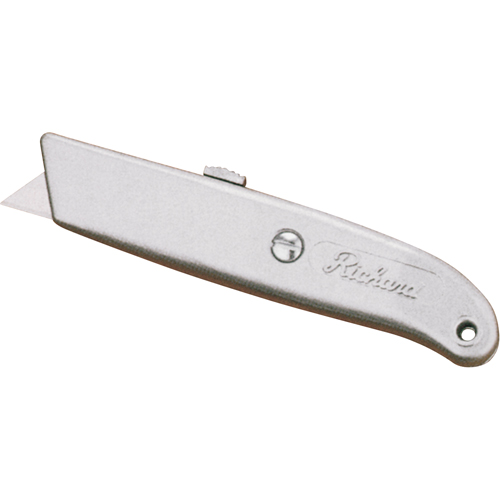 Knife, Steel, Metal Handle Groupe Belzile Dickner