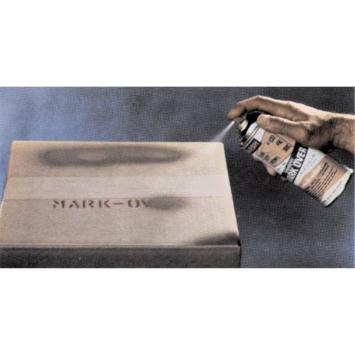 Peintures pour couvrir, Havane, 11 oz, Canette a&eacute;rosol Groupe Belzile Dickner