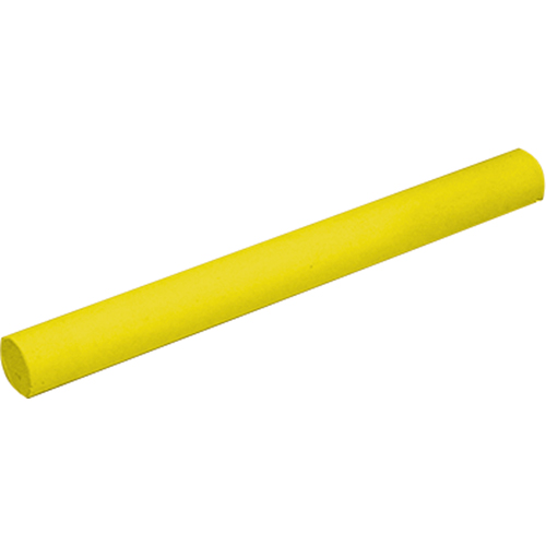 H Paintstik&reg; Hot Surfaces Paint Marker - 150° to 1200°F, Solid Stick, Yellow Groupe Belzile Dickner